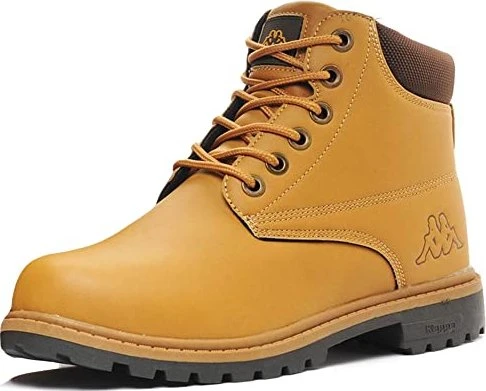 Kappa Tennessee 2 braun (Herren)