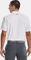 Under Armour Matchplay Poloshirt kurzarm white/pitch gray (Herren) Vorschaubild
