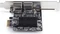 StarTech 5G LAN-Adapter, 2x RJ-45, PCIe 3.0 x2 Vorschaubild