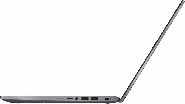 ASUS F509JA-EJ056T, Slate Grey, Core i5-1035G1, 8GB RAM, 256GB SSD, DE
