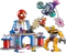 LEGO Juniors - Das Hauptquartier von Spideys Team Vorschaubild