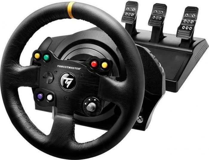 Thrustmaster TX Racing Wheel Leather Edition (Xbox SX/Xbox One/PC)
