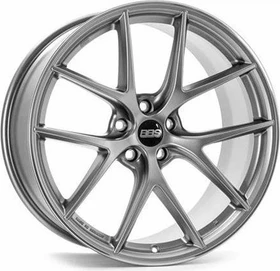 BBS CI-R Unlimited 10.5x20 5/117.5 ET46 (verschiedene Farben)