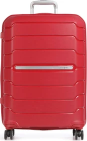 Samsonite Flux Spinner erweiterbar 75cm rot