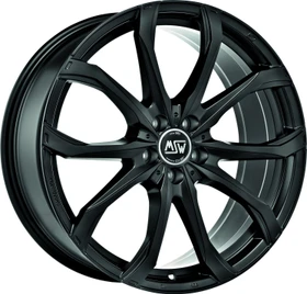 MSW 48 7.5x17 5/114.3 ET38 (verschiedene Farben)