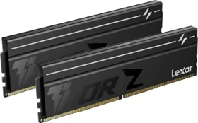Lexar THOR Z UDIMM 32GB Kit, DDR5-6000, CL36-40-40-96