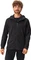 Vaude Hemsby II Fleece Jacke schwarz (Herren) Vorschaubild