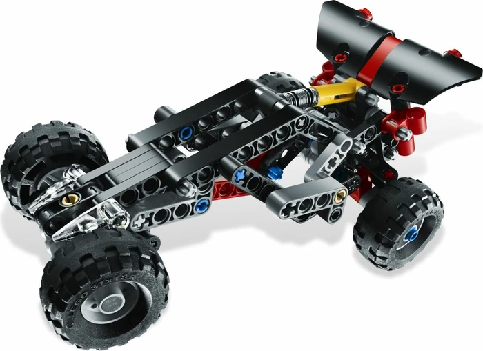 LEGO Technic - Geländewagen