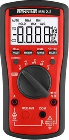 Benning MM 2-2 Multimeter