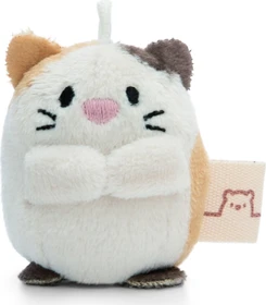 Nici MyMochi minis Kuscheltier Katze Angy 5cm