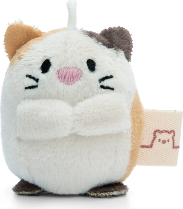 Nici MyMochi minis Kuscheltier Katze Angy 5cm