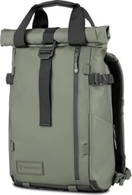 Wandrd PRVKE 15 V4 Rucksack Photo Bundle Wasatch Green