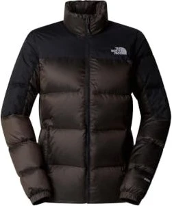 The North Face Diablo Down 2.0 Funktionsjacke smokey brown/black heather/tnf black (Damen)