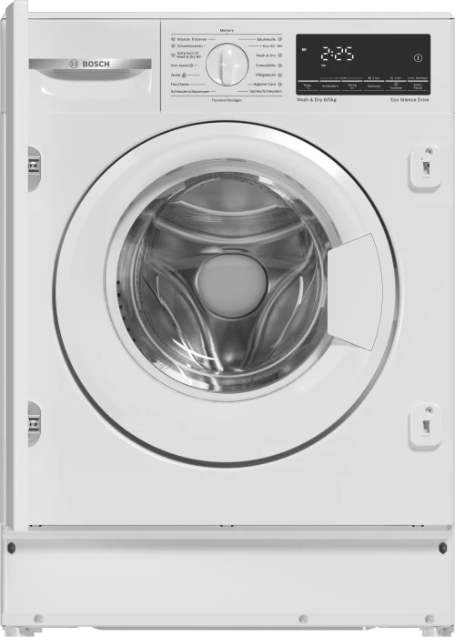 Bosch Serie 6 WKD28490