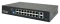 Avizio SU Rackmount Switch, 17x RJ-45, 1x RJ-45/SFP, 150W PoE+ Vorschaubild