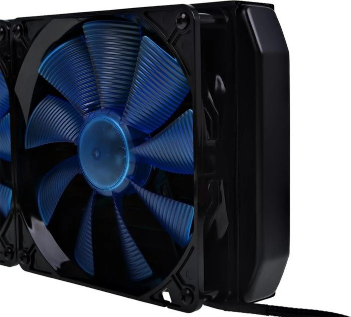 Alphacool Eisbaer 280