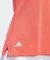 adidas Women's Ultimate365 Solid Poloshirt ärmellos preloved scarlet (Damen) Vorschaubild