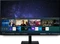 Samsung Smart Monitor M7 M70A, schwarz, 31.5" Vorschaubild