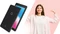 Alcatel 1T 7 (2020), schwarz, 16GB, LTE Vorschaubild