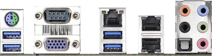 ASRock Rack EP2C612 WS (2x Intel 2011-3)