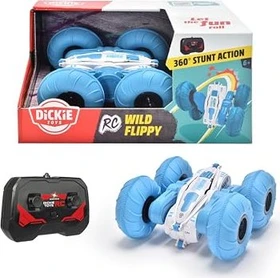 Dickie Toys RC Wild Flippy RTR