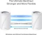 TP-Link Deco BE65 Pro, Wi-Fi 7, BE9400, 2er-Pack (Deco BE65 Pro (2-Pack)) Vorschaubild