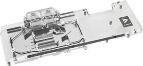 Barrow NVIDIA RTX 3090 LRC 2.0 Full Coverage GPU Water Block, Colorful 3090 Advanced OC Aurora