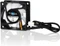 Fractal Design Silent R2, 60mm Vorschaubild