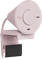 Logitech BRIO 300, rosa Vorschaubild