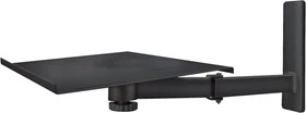 myWall H 20 SL schwarz
