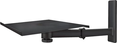 myWall H 20 SL schwarz