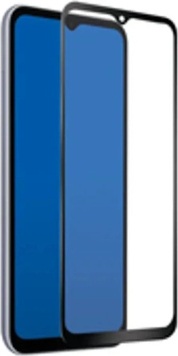 SBS Mobile Full Cover Glass Screen Protector für Samsung Galaxy A34 5G