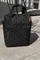 Reisenthel allrounder R glossy dots black Vorschaubild