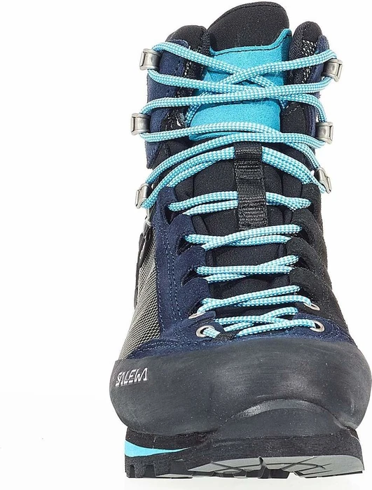 Salewa Crow GTX premium navy/ethernal blue (Damen)