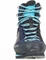 Salewa Crow GTX premium navy/ethernal blue (Damen) Vorschaubild