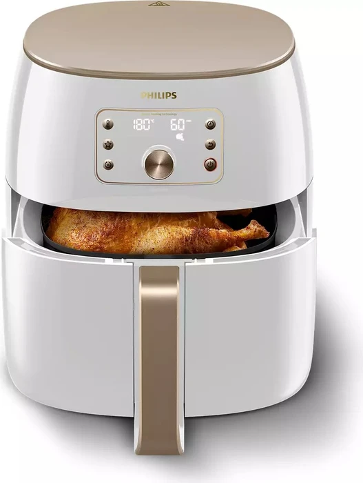 Philips HD9870/20 Premium Airfryer XXL