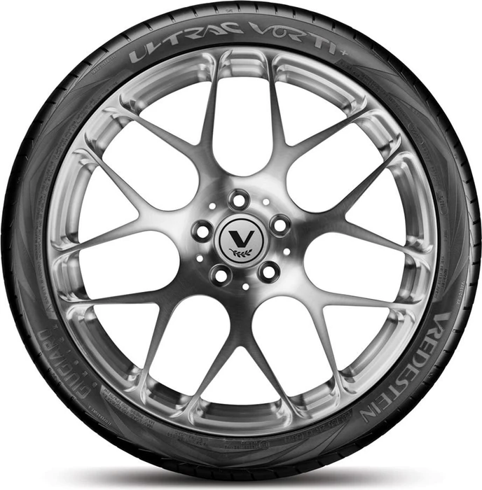Vredestein Ultrac Vorti+ 285/30 R20 99Y XL FR
