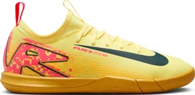 Nike Mercurial Vapor 16 Academy Kylian Mbappé IC light laser orange/armory navy (Junior)