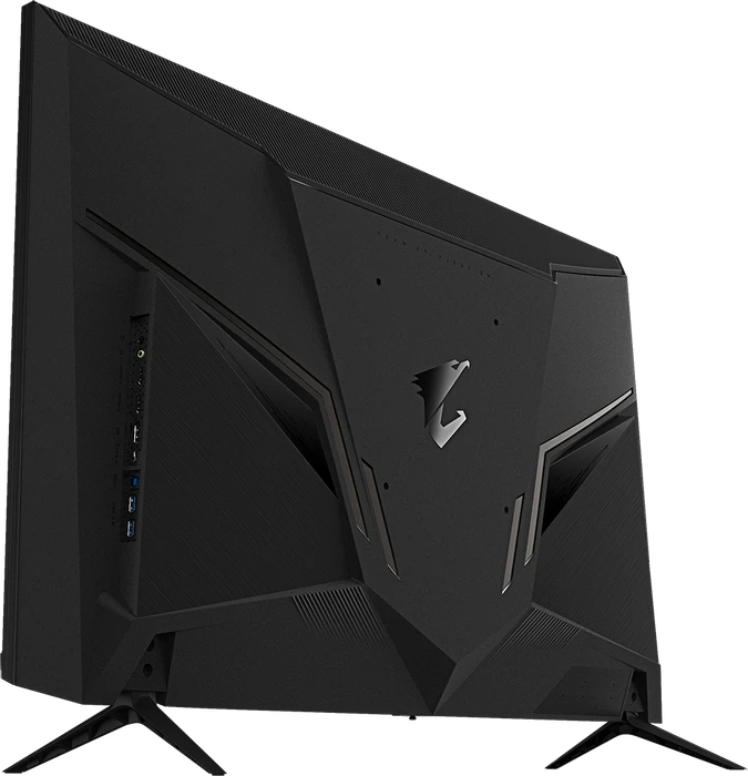 GIGABYTE AORUS FV43U, 43"