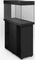 Juwel Rio 125 LED Aquarium-Set mit Unterschrank, schwarz/schwarz, 125l Vorschaubild