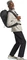 Jack Wolfskin Winterstein FZ Funktionsjacke pale sand (Herren) Vorschaubild