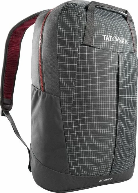 Tatonka City Pack 20 titan grey