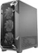 Antec Dark League Dark Fleet DF600 Flux, Glasfenster Vorschaubild