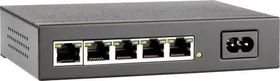 Renkforce Desktop Gigabit Switch, 5x RJ-45 (RF-4133262 / 1377754)