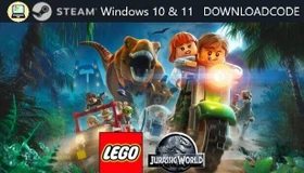 LEGO Jurassic World (Download) (PC)