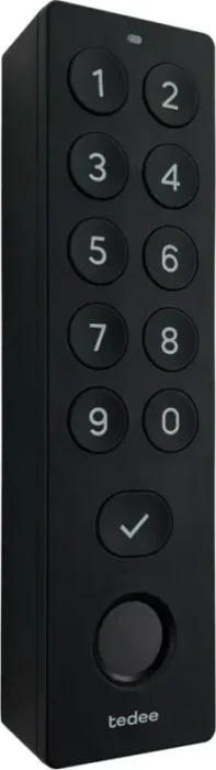 Tedee KeyPad Pro Serie