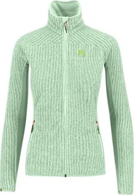 Karpos Rocchetta Fleece Jacke harbor grey (Damen)