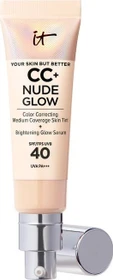 IT Cosmetics Your Skin But Better CC+ Nude Glow light LSF40, 30ml