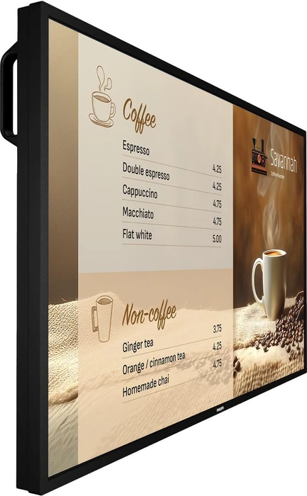 Philips P-Line 43BDL6017P, 42.5"
