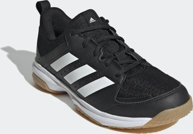 adidas Ligra 7 Indoor core black/cloud white (Damen)
